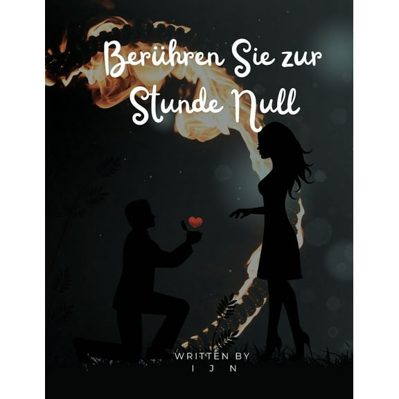 BerÃ¼hren Sie zur Stunde Null, (Paperback)