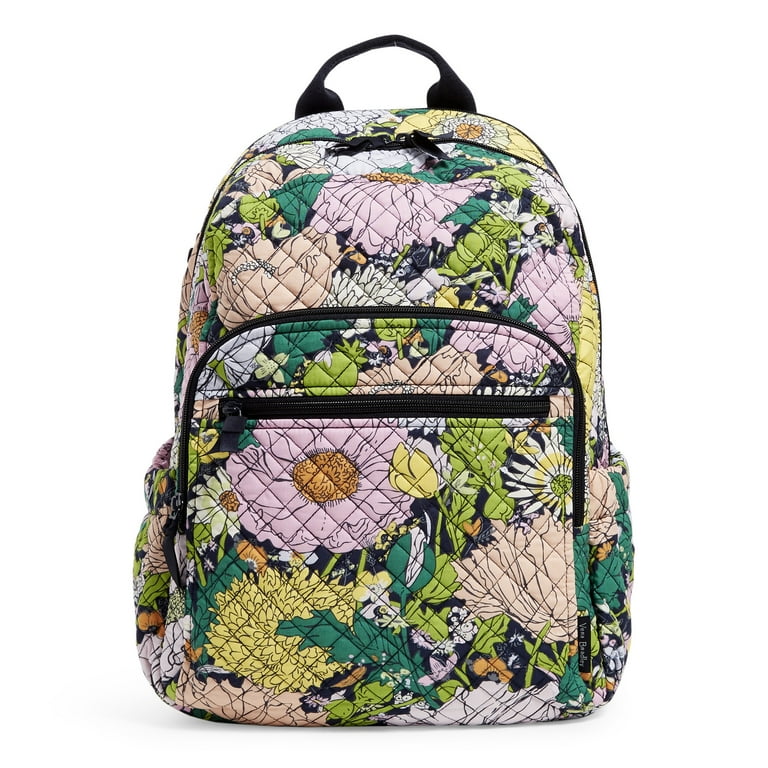 Vera bradley 2024 cinch sack