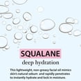 thumbnail image 3 of Hidratante Amara Beauty, aceite de escualano, 60 ml, para rostro, cuerpo y cabello, 3 of 6
