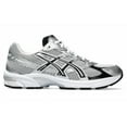 thumbnail image 3 of ASICS Gel 1130 Silver White Black - 1201A933-100, 3 of 5
