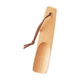 thumbnail image 2 of Calzador Elevador de zapatos para botas, ligero, antideslizante, portátil, práctico ayudante de calzado, para uso doméstico, hombres, mujeres y 16cm, 2 of 9