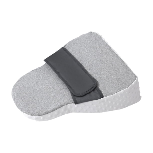 Cojín de enfermería , Wedge Lactancia lactancia almohada de almohada de enfermería ,Soporte de alimentación recién nacida Cama para dormir en casa