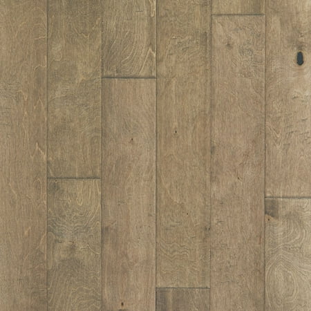 Shaw Sw520 Biscayne Bay 5" Wide Subtle Scraped Engineered Hardwood Flooring - Crescent