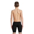 thumbnail image 3 of Swim Jammers ARENA Feel Boys Dynamo para niños, color negro, talla 28, 3 of 6