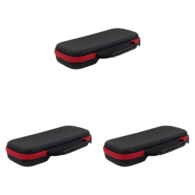 Estuche protector de transporte para NS Hori Estuche para controlador de juegos de gran capacidad