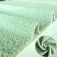 thumbnail image 3 of 160cmx50cm Thicken Warm Lamb Wool Fabric Coral Fleece Plush Doll Micro-elastic Flannelette Lining Coat DIY Apparel Sewing Jacket, 3 of 5
