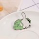thumbnail image 2 of 19 Piezas Lindo Broche Alfileres de Dibujos Animados Conjunto Lindo Broche Insignias de Solapa para DIY Ropa Bolsas Mochilas Chaquetas Sombrero, 2 of 5