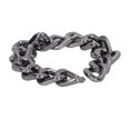 thumbnail image 3 of Cadenas de bordillo de aluminio ANGGREK manualidades, 3 of 5