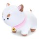 thumbnail image 2 of Peluche Toynk Bee and Puppycat Puppycat 33 cm, 2 of 7