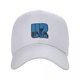 thumbnail image 5 of Gorra de béisbol "Lov You Rock" para hombre y mujer, con visera protectora, estilo snapback, con diseño de banda de rock., 5 of 7