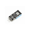thumbnail image 2 of DHT11 Temperature Switch and Humidity Sensor Module for Arduino UNO MEGA 256, 2 of 4