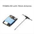 thumbnail image 4 of ELRS 868/900MHz Nano RX Receptor de Código Abierto con Mini Antena de 70 mm para RC FPV Racing Drone, 4 of 6