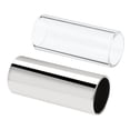 thumbnail image 3 of Guitar Slide, Musical Instrument Accessory Guitar Metal Slide, 6cm Guitar Accessory For Guitar Lovers, 3 of 8