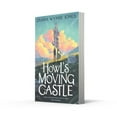 thumbnail image 4 of Howl's Moving Castle (Paperback), 4 of 4