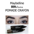 thumbnail image 4 of Maybelline Brow Drama Pomade Crayon, Auburn, 4 of 6