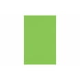 thumbnail image 2 of LUXPaper 11" x 17" Paper | Tabloid Size | Limelight Green | 80lb. Text | 50 Qty, 2 of 4