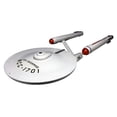 thumbnail image 2 of AMT 947 Star Trek U.S.S. Enterprise NCC-1701 1:650 Scale Plastic Model Space Ship Kit - Requires Assembly, 2 of 3