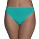 thumbnail image 2 of Paquete de 6 Bóxers Fruit of the Loom de Microfibra Corte Alto, 2 of 6