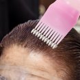 thumbnail image 2 of 1 Set Hair Dye Kit Hair Coloring Kit Hair Dyeing Tool Hair Bleaching Tool for Home Salon, 2 of 5
