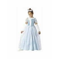 Child's Princess Cinderella Costume