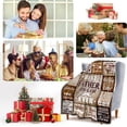 thumbnail image 5 of Gift for Husband Blanket, Husband Valentine Gift Throws Blanket from Wife, Wedding Gifts for Husband, Father's Day Birthday Presents for Husband Ultra-Soft Blanket 50x60 Inch, 5 of 5