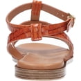 thumbnail image 4 of Bella Vita Ira-Italy Flat Strappy Sandal (Women's), 4 of 6