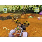 ANTZ: Extreme Racing - PlayStation 2