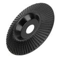 thumbnail image 4 of Disque de Formage de Meulage, Disque de Roue Abrasif de Construction Robuste Résistant à l'Usure 125mm pour la Sculpture de Dents Pointues Dorées, Argentées, Rouges, Noires, Bleues, 4 of 8