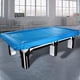 thumbnail image 5 of Cubierta de mesa de billar Zulema de PVC 10 pies, 5 of 8
