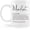 A-white-mug, variant on UCEI Growth Mindset Coffee Mug Success Begins With Believing You Can Inspirational Quote Ceramic Cup Educational Gift For Teacher Student Motivational Daily Use