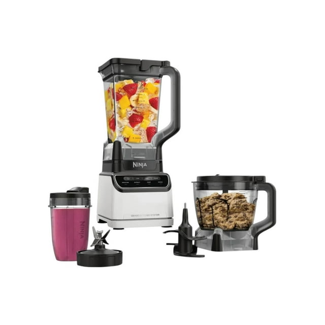 Licuadora Ninja KS500 Grand Kitchen System de 1,200 watts