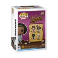 thumbnail image 3 of ¡Funko Pop! Figura Wonka Noodle de Movies, 14 cm, 3 of 8
