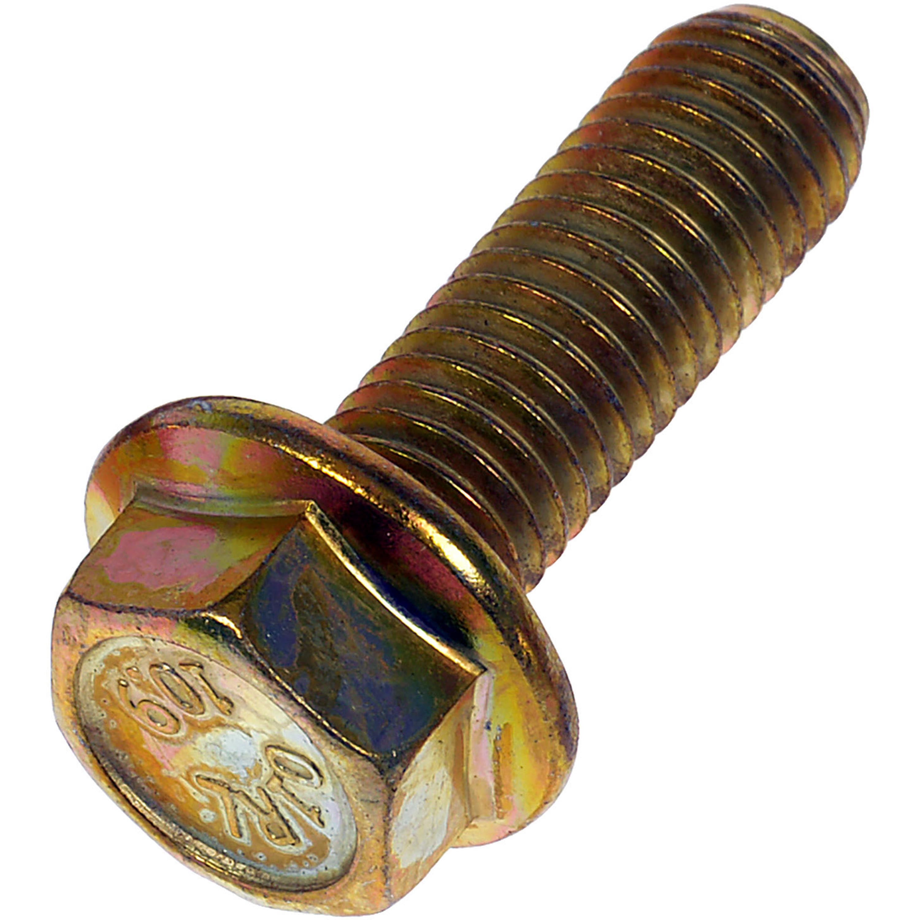 Dorman 878-210BX Hex Nut-Class 8-M10-1.25, Height; 17mm , Pack of