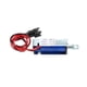 thumbnail image 4 of Cerradura de solenoide electromagnética de 5mm tipo tirador DC6V 1.5A para cerradura de puerta de gabinete eléctrica, 4 of 5
