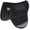 Black, variant on Australian Trail Rider Lightweight Comfort Neoprene Saddle Pad Brown 109SP585BR