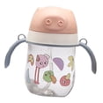 thumbnail image 4 of Taza para Sorber NikouMX para Bebés con Pajita, 4 of 8
