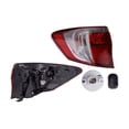 thumbnail image 1 of Calavera Rdx 2016 A 2018 Acura Ext Izq C/Leds DEPO, 1 of 4