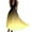 Yellow, variant on Summer Dresses for Women 2026 Sparkly Sequin Gradient Color Sleeveless Deep V Neck Flowy Maxi Dress Wedding Guest Dress