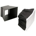 thumbnail image 2 of Cool-Lux LC7283 Digital Matte Box Kit with Light Shade & Soft Box for Digital-Lux Light Housing, 2 of 2
