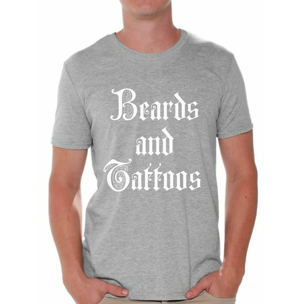 Awkward Styles Beards and Tattoos Tshirt for Men Tattoo Shirts Funny Tattoo Tshirt with Sayings Tatted Men's T Shirt Cool Tattoo Gifts for Him Tattoo Party Outfit Gifts for Tattoo Lovers Tattoo Awkward Styles Beards and Tattoos Tshirt for Men Tattoo Shirts Funny Tattoo Tshirt with Sayings Tatted Men's T Shirt Cool Tattoo Gifts for Him Tattoo Party Outfit Gifts for Tattoo Lovers Tattoo