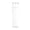White, variant on Facial Hair Remover, Face Razor for Coarse Hair with LED Light, Gentle Micro-Trimming for Upper Lip, Chin & Jawline, Portable.(Pink)