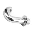 thumbnail image 2 of 1.4in Gooseneck Vent Pipe Door Window Vent Tube Fitting Connector 316 Stainless Steel for Marine Boat, 2 of 5
