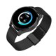 thumbnail image 4 of Seitruly Wireless 4.0 Sport Wristband Smart Watch mide la presión arterial del cardíaco Relojes inteligentes Negro NO1, 4 of 6