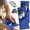 2set Blue, variant on Hand Plane Gypsum Board Cutting Tool - Professional Drywall Edge Chamfer Tool with 10 SK5 Blades | Precise 45°/90° Plasterboard Fast Cutter & Planer, Clog-Free Manual Trimmer (Yellow + Blue)