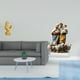 thumbnail image 2 of Escultura De Gallo Feng Shui, Adorno De Mesa Acrílico, Decoración única Para El Hogar, Regalo Para Cumpleaños, Aniversarios, Fiestas, Inauguración De La Casa., 2 of 8