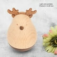 thumbnail image 4 of Juguete Oscilante, Juguete Roly Poly, Ciervo Decorativo, Lindo, Exquisito, Ampliamente Utilizado Para Bar, 4 of 7