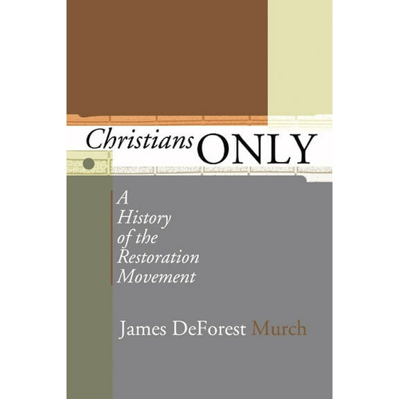 Christians Only (Paperback)
