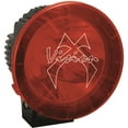 thumbnail image 3 of Vision X Lighting 4003576 8500 Series Polycarbonate Cover Red, 3 of 3