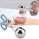 thumbnail image 4 of 2 piezas, máquina para hacer albóndigas, máquina para hacer albóndigas antiadherente, cuchara para hacer bolas de cake pop, 4 of 5