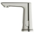 thumbnail image 4 of American Standard 7020.225 Clean-Ir 0.5 GPM Single Hole Bathroom Faucet - Chrome, 4 of 5